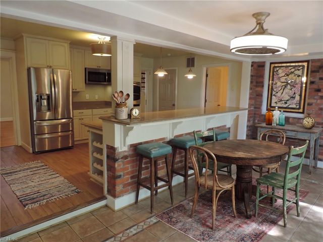 8504 Culfor CRES, Norfolk, VA 23503