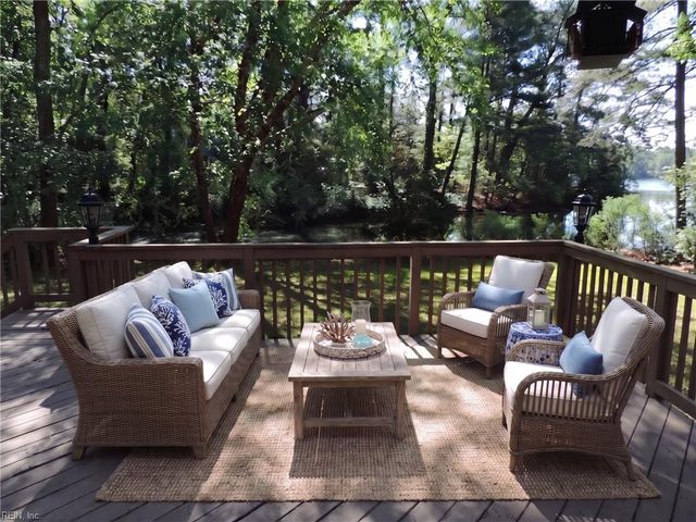 8504 Culfor CRES, Norfolk, VA 23503