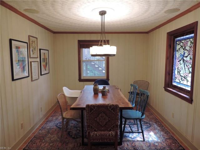 8504 Culfor CRES, Norfolk, VA 23503