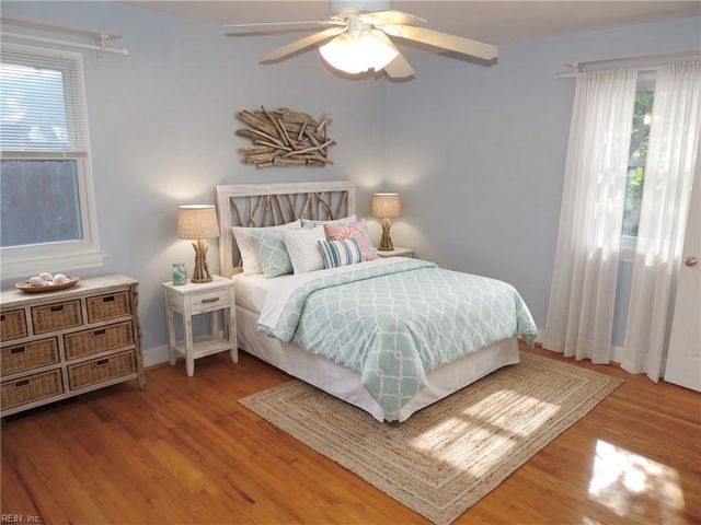 8504 Culfor CRES, Norfolk, VA 23503