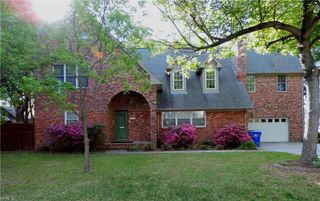 8504 Culfor CRES, Norfolk, VA 23503