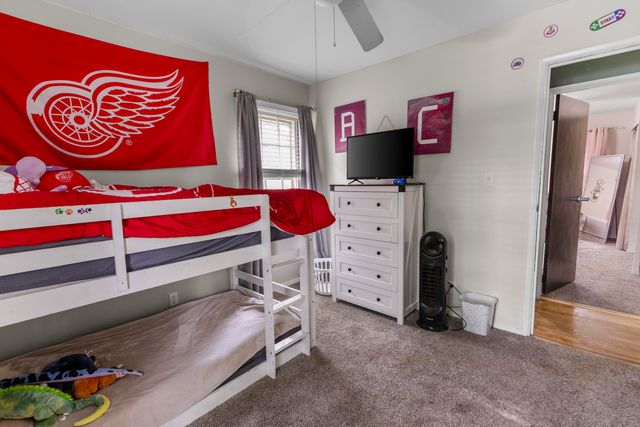 3425 Cambridge Avenue, Jackson, MI 49203