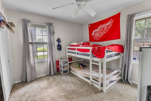 3425 Cambridge Avenue, Jackson, MI 49203