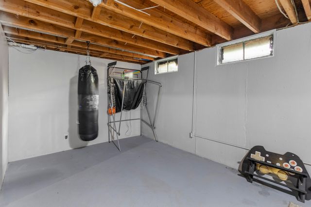 3425 Cambridge Avenue, Jackson, MI 49203