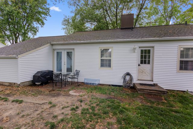 3425 Cambridge Avenue, Jackson, MI 49203