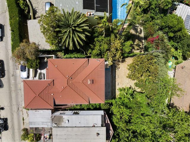 2133 Mayview Drive, Los Angeles, CA 90027