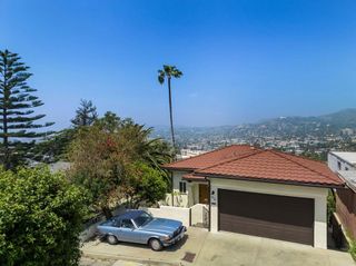 2133 Mayview Drive, Los Angeles, CA 90027