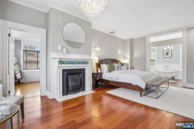 335 Upper Mountain Avenue, Montclair, NJ 07043