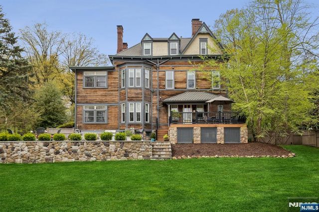 335 Upper Mountain Avenue, Montclair, NJ 07043