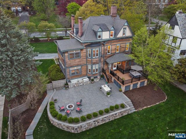 335 Upper Mountain Avenue, Montclair, NJ 07043