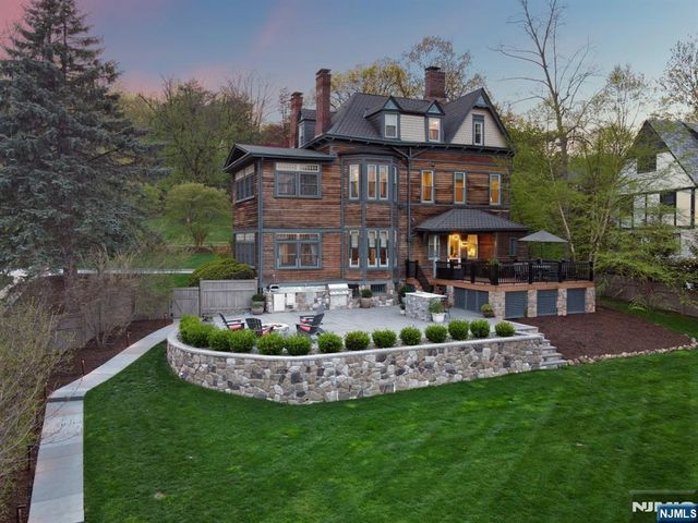 335 Upper Mountain Avenue, Montclair, NJ 07043