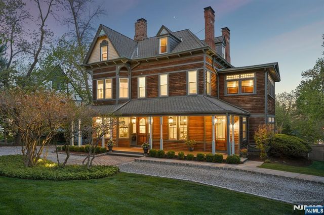 335 Upper Mountain Avenue, Montclair, NJ 07043