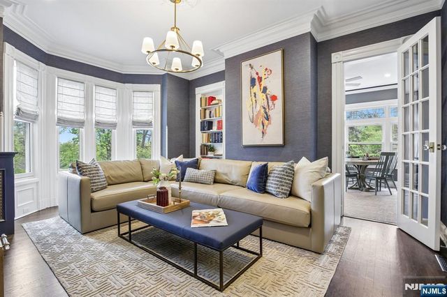 335 Upper Mountain Avenue, Montclair, NJ 07043