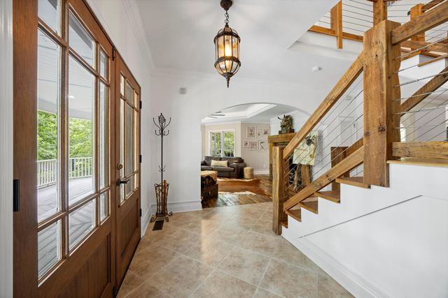 2168 Bluff View Drive, Dunlap, TN 37327