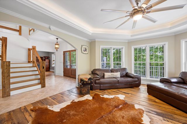 2168 Bluff View Drive, Dunlap, TN 37327