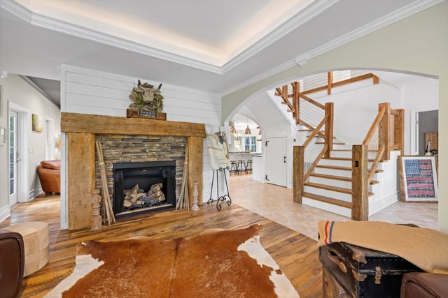 2168 Bluff View Drive, Dunlap, TN 37327