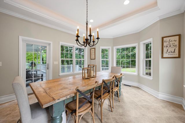 2168 Bluff View Drive, Dunlap, TN 37327