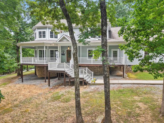 2168 Bluff View Drive, Dunlap, TN 37327
