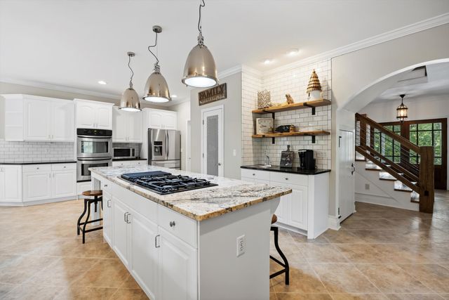 2168 Bluff View Drive, Dunlap, TN 37327