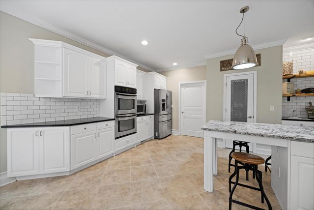 2168 Bluff View Drive, Dunlap, TN 37327