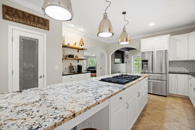 2168 Bluff View Drive, Dunlap, TN 37327