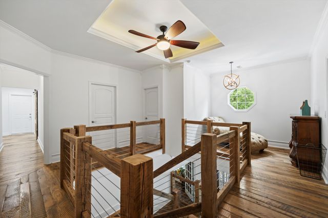 2168 Bluff View Drive, Dunlap, TN 37327