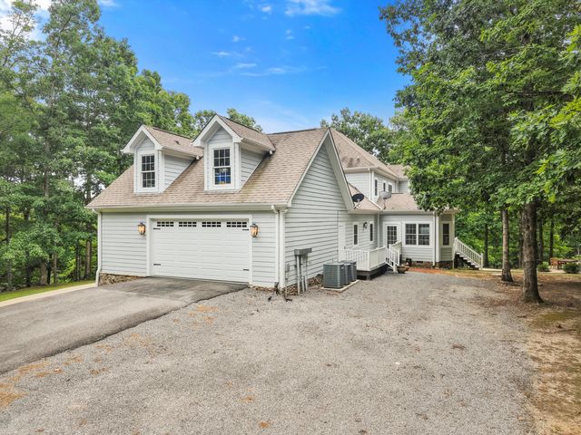 2168 Bluff View Drive, Dunlap, TN 37327