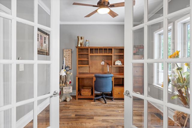 2168 Bluff View Drive, Dunlap, TN 37327