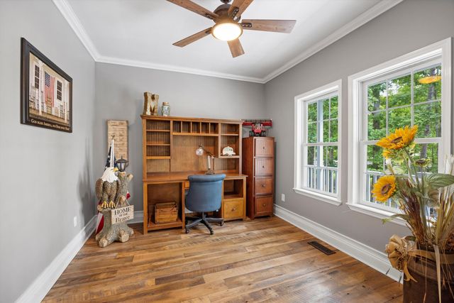 2168 Bluff View Drive, Dunlap, TN 37327