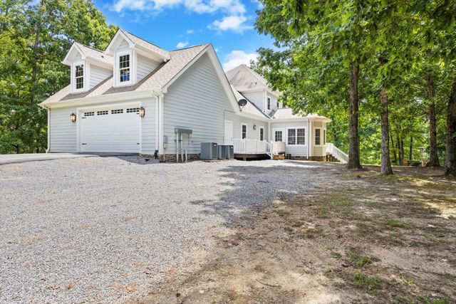2168 Bluff View Drive, Dunlap, TN 37327