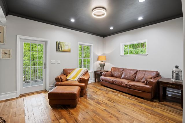 2168 Bluff View Drive, Dunlap, TN 37327