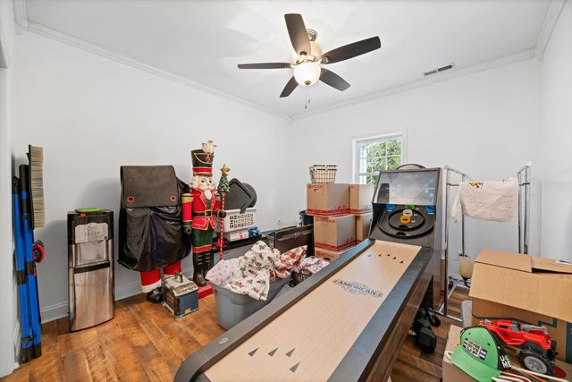 2168 Bluff View Drive, Dunlap, TN 37327