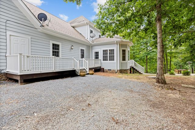 2168 Bluff View Drive, Dunlap, TN 37327