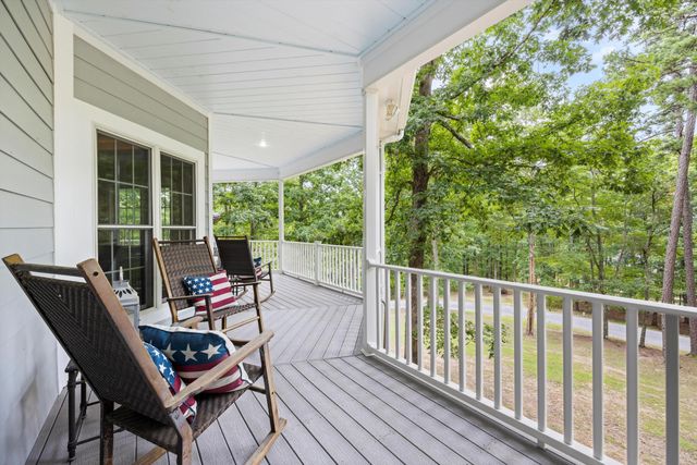 2168 Bluff View Drive, Dunlap, TN 37327