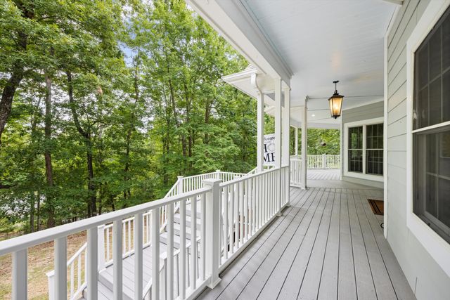 2168 Bluff View Drive, Dunlap, TN 37327