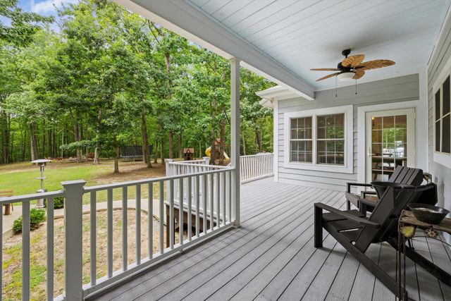 2168 Bluff View Drive, Dunlap, TN 37327