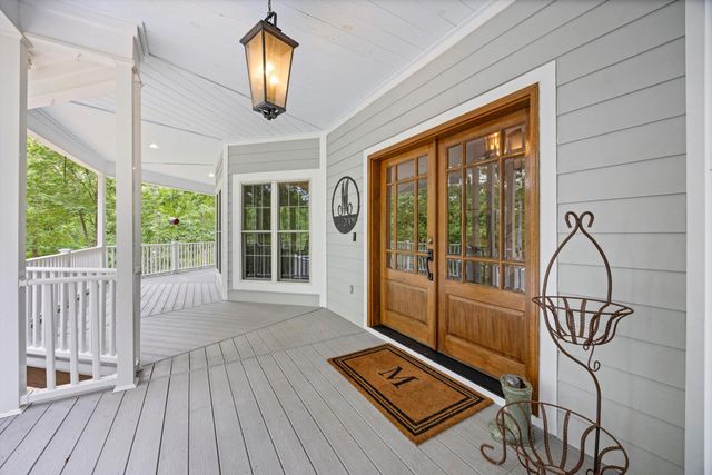 2168 Bluff View Drive, Dunlap, TN 37327