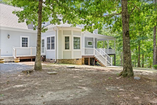 2168 Bluff View Drive, Dunlap, TN 37327