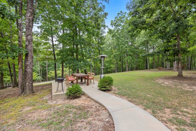 2168 Bluff View Drive, Dunlap, TN 37327