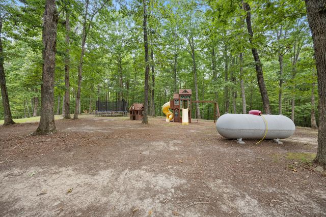 2168 Bluff View Drive, Dunlap, TN 37327