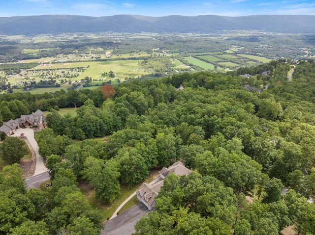 2168 Bluff View Drive, Dunlap, TN 37327