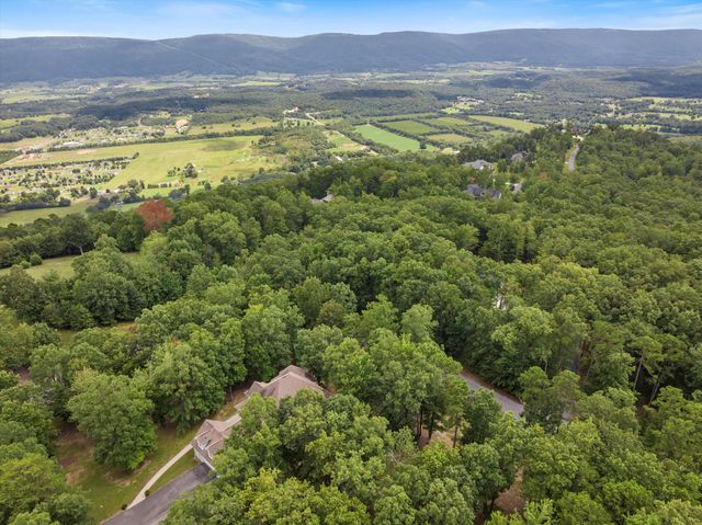 2168 Bluff View Drive, Dunlap, TN 37327