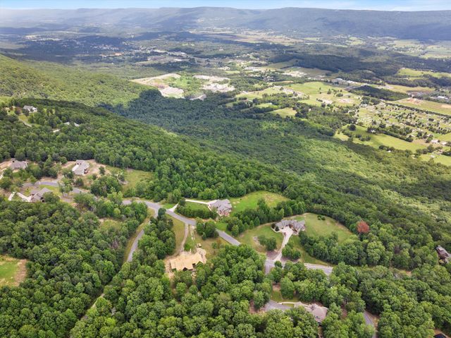2168 Bluff View Drive, Dunlap, TN 37327
