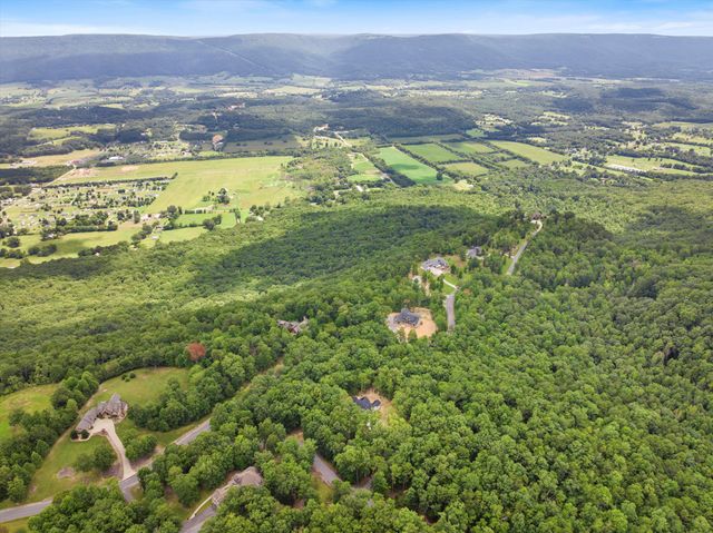 2168 Bluff View Drive, Dunlap, TN 37327