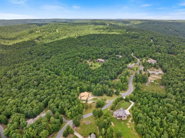 2168 Bluff View Drive, Dunlap, TN 37327