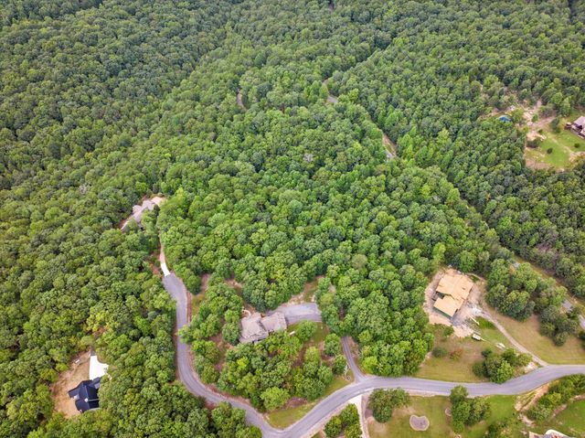 2168 Bluff View Drive, Dunlap, TN 37327