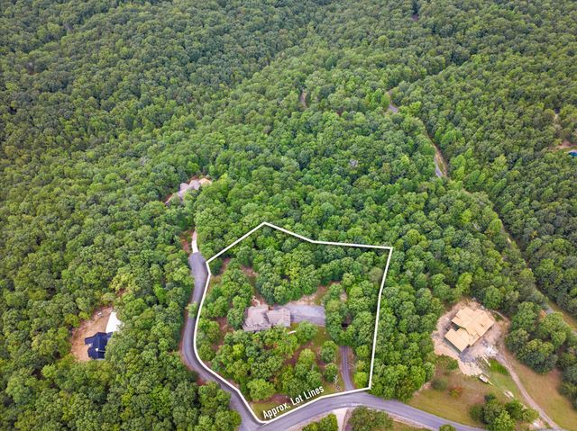 2168 Bluff View Drive, Dunlap, TN 37327