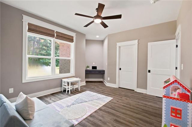 580 Old Yorkville Road, Dallas, GA 30157