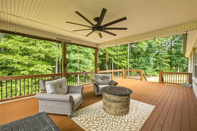 580 Old Yorkville Road, Dallas, GA 30157