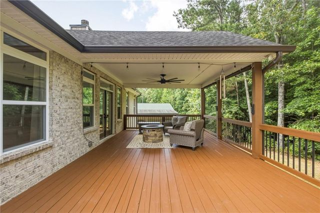 580 Old Yorkville Road, Dallas, GA 30157